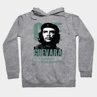 Mr. Guevara Hoodie